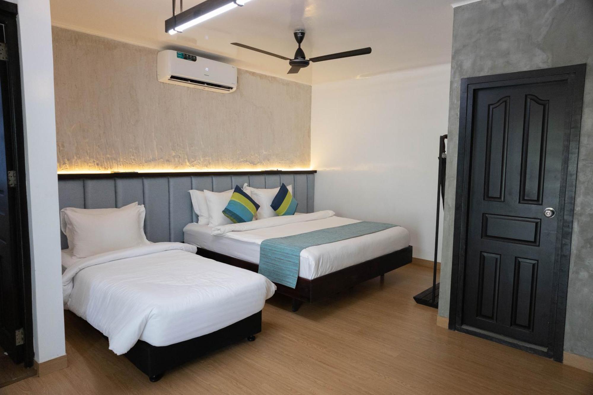 Zinnia Maafushi - Inclusive Airport Roundtrip - Snorkeling - Picnic - Sandbank For 2 Adults With Min 4-Nights Stay - Applicable For Bookings Made From 1St June 2025 Stay Period Till 31St Oct 2025 Экстерьер фото