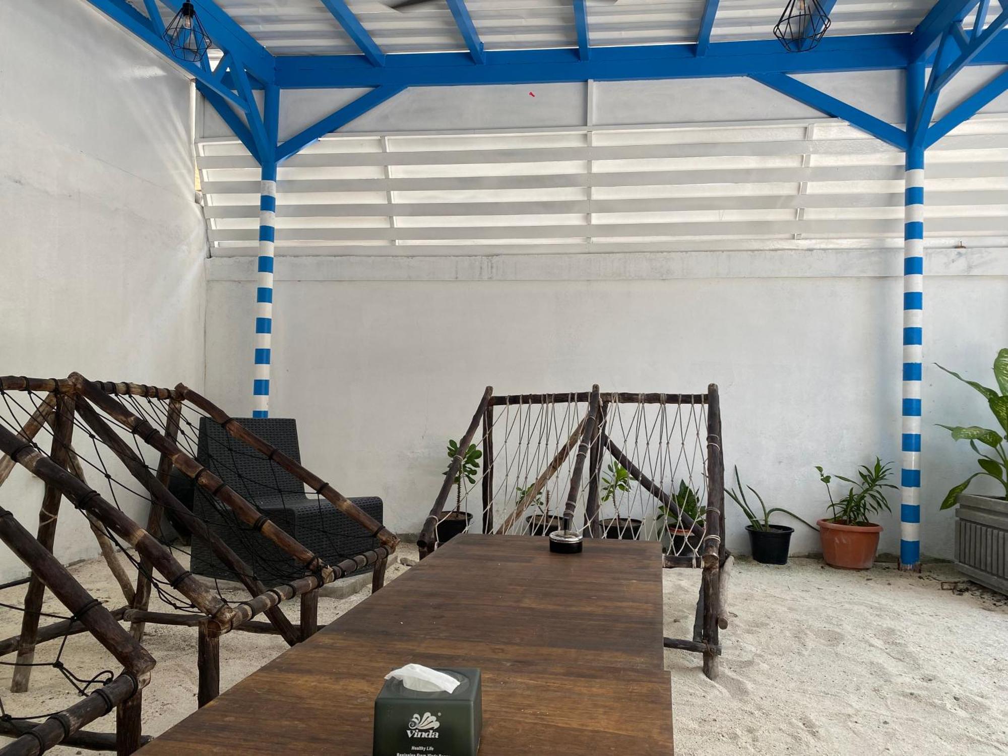 Zinnia Maafushi - Inclusive Airport Roundtrip - Snorkeling - Picnic - Sandbank For 2 Adults With Min 4-Nights Stay - Applicable For Bookings Made From 1St June 2025 Stay Period Till 31St Oct 2025 Экстерьер фото