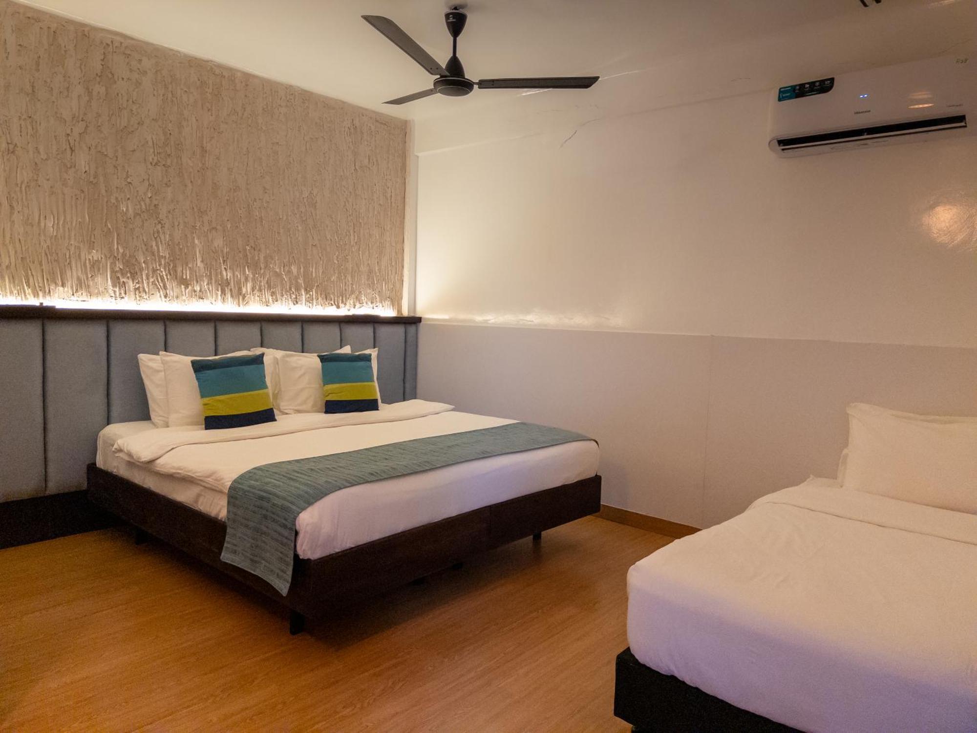 Zinnia Maafushi - Inclusive Airport Roundtrip - Snorkeling - Picnic - Sandbank For 2 Adults With Min 4-Nights Stay - Applicable For Bookings Made From 1St June 2025 Stay Period Till 31St Oct 2025 Экстерьер фото